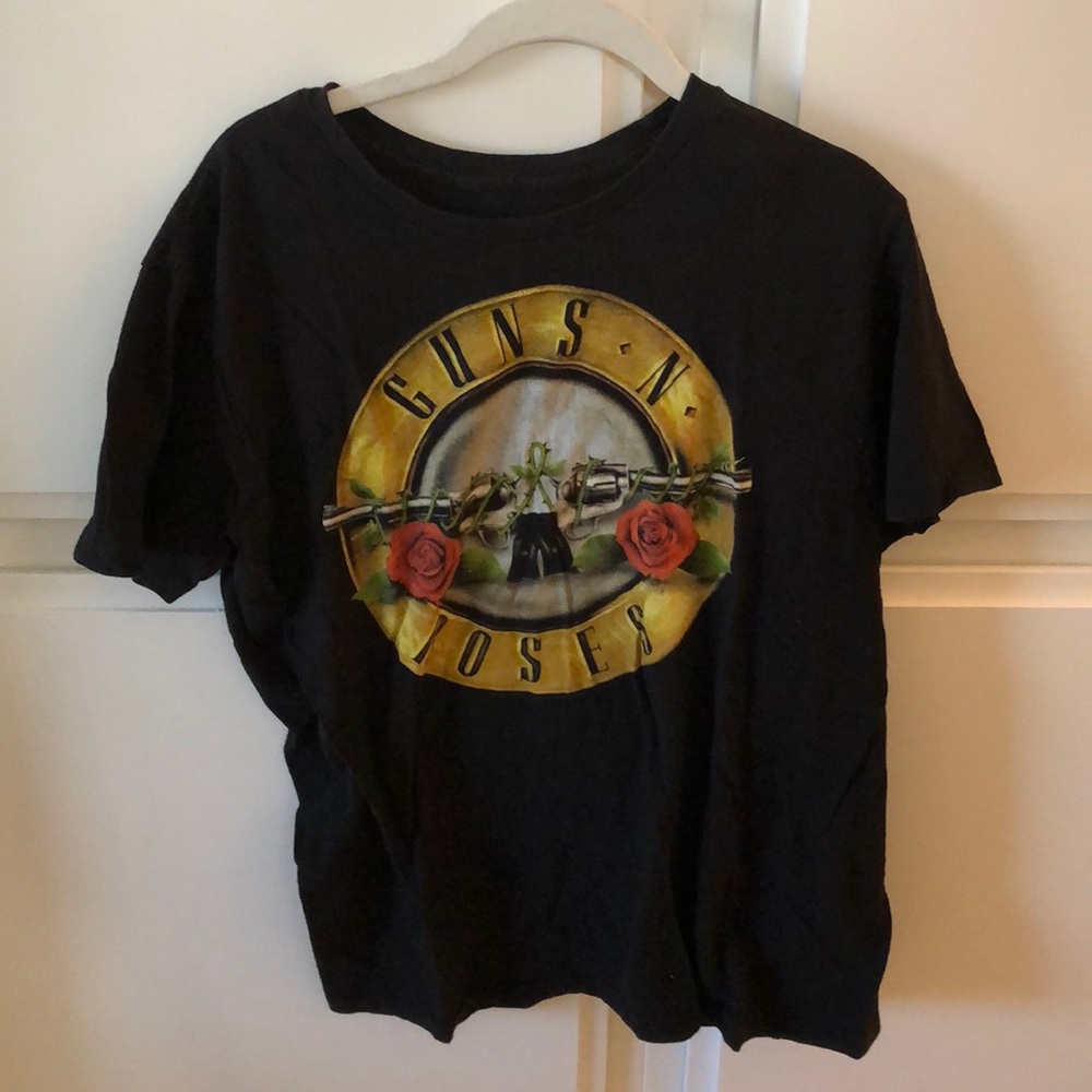Guns ‘n Roses T